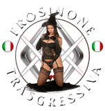 Logo ufficiale di Piccole Trasgressioni Italia